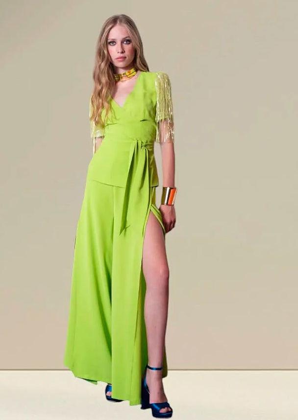 EDAS Completo Pantalone e Casacca