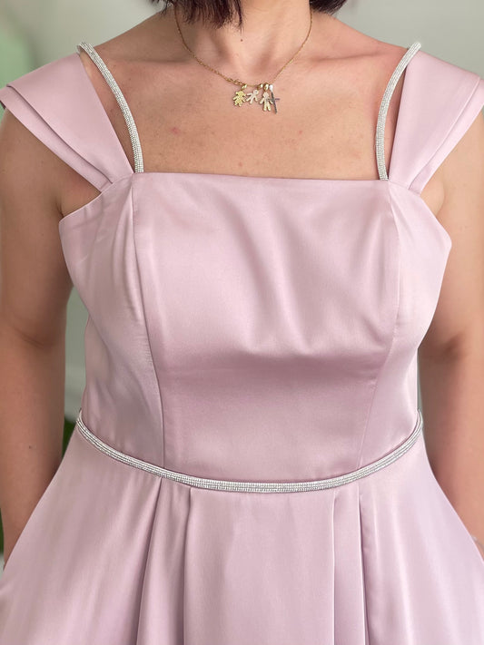 BIANCA BRANDI Abito Morbido Romantico