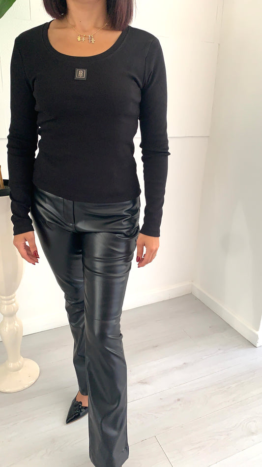 FRACOMINA T-Shirt M/L a Costine