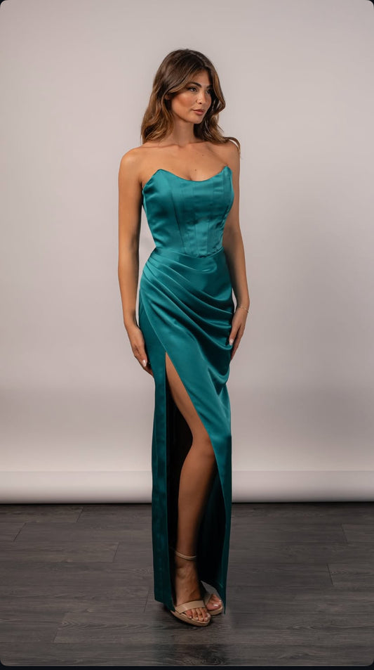 TNS BRAND Abito Luxury