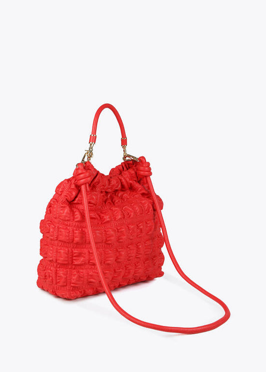 LOLA CASADEMUNT Borsa Shopper Metalassè