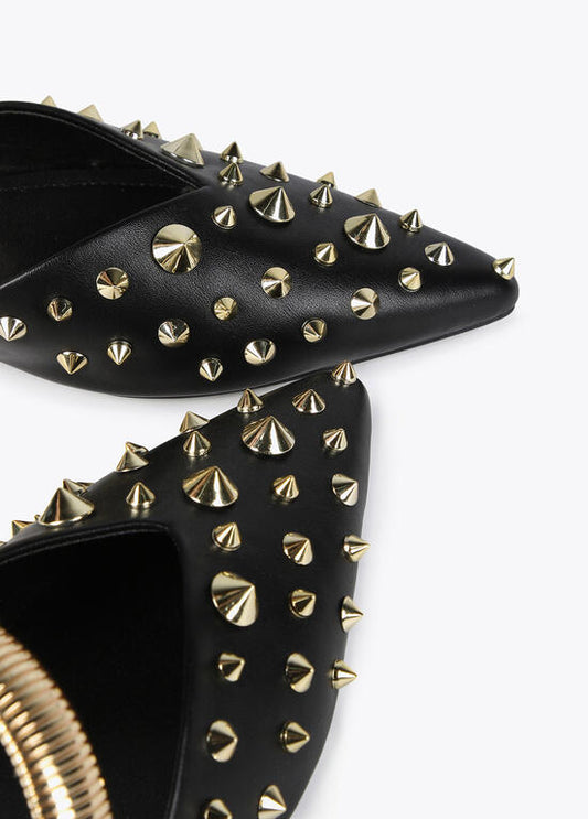 LOLA CASADEMUNT Sabot Rock