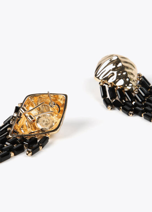 LOLA CASADEMUNT Orecchini in Metallo