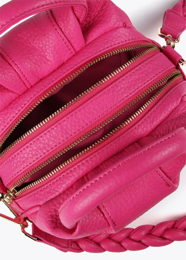 LOLA CASADEMUNT Borsa a Tracolla Intrecciata