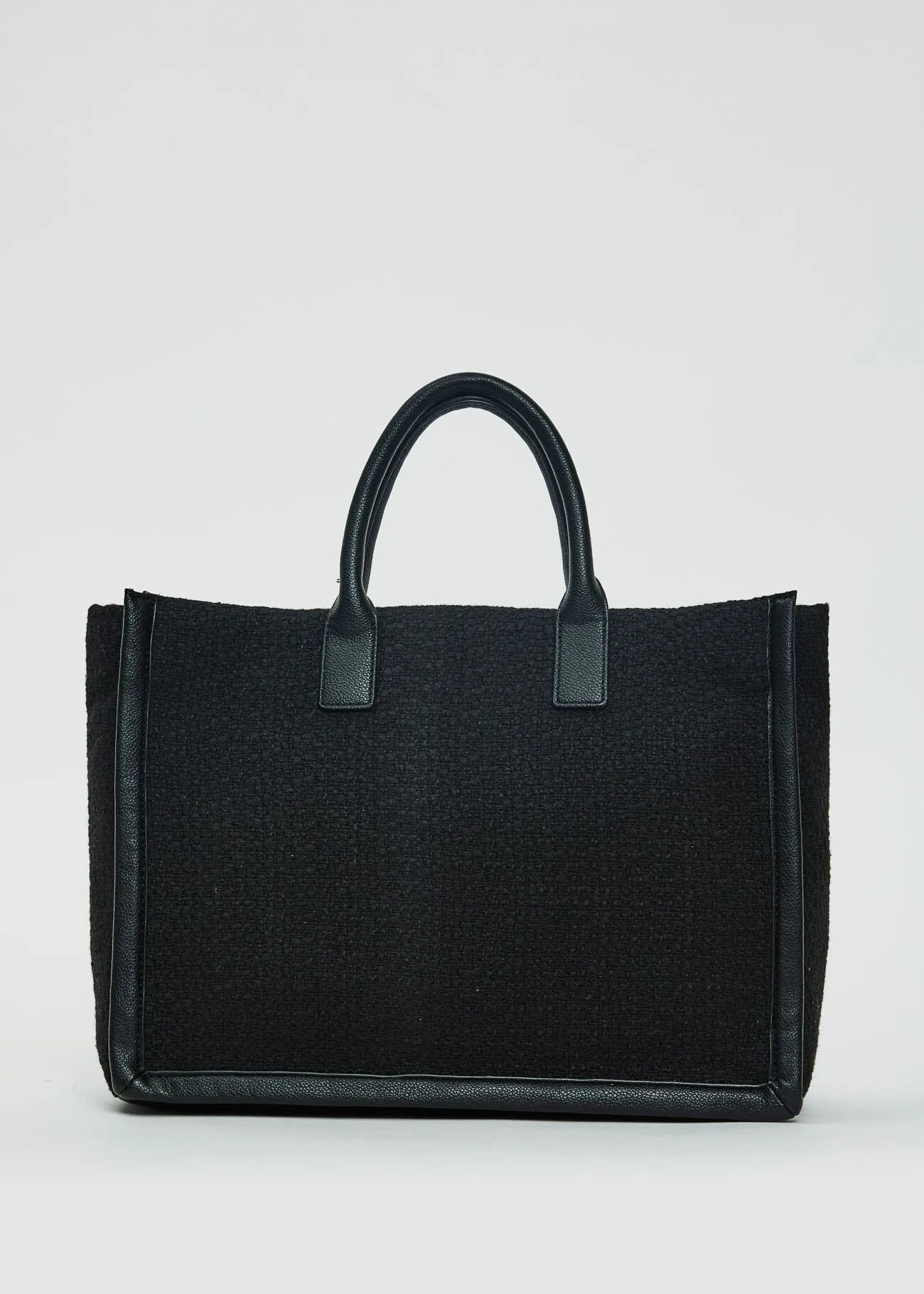 DENNY ROSE Maxi Bag in Lavorata