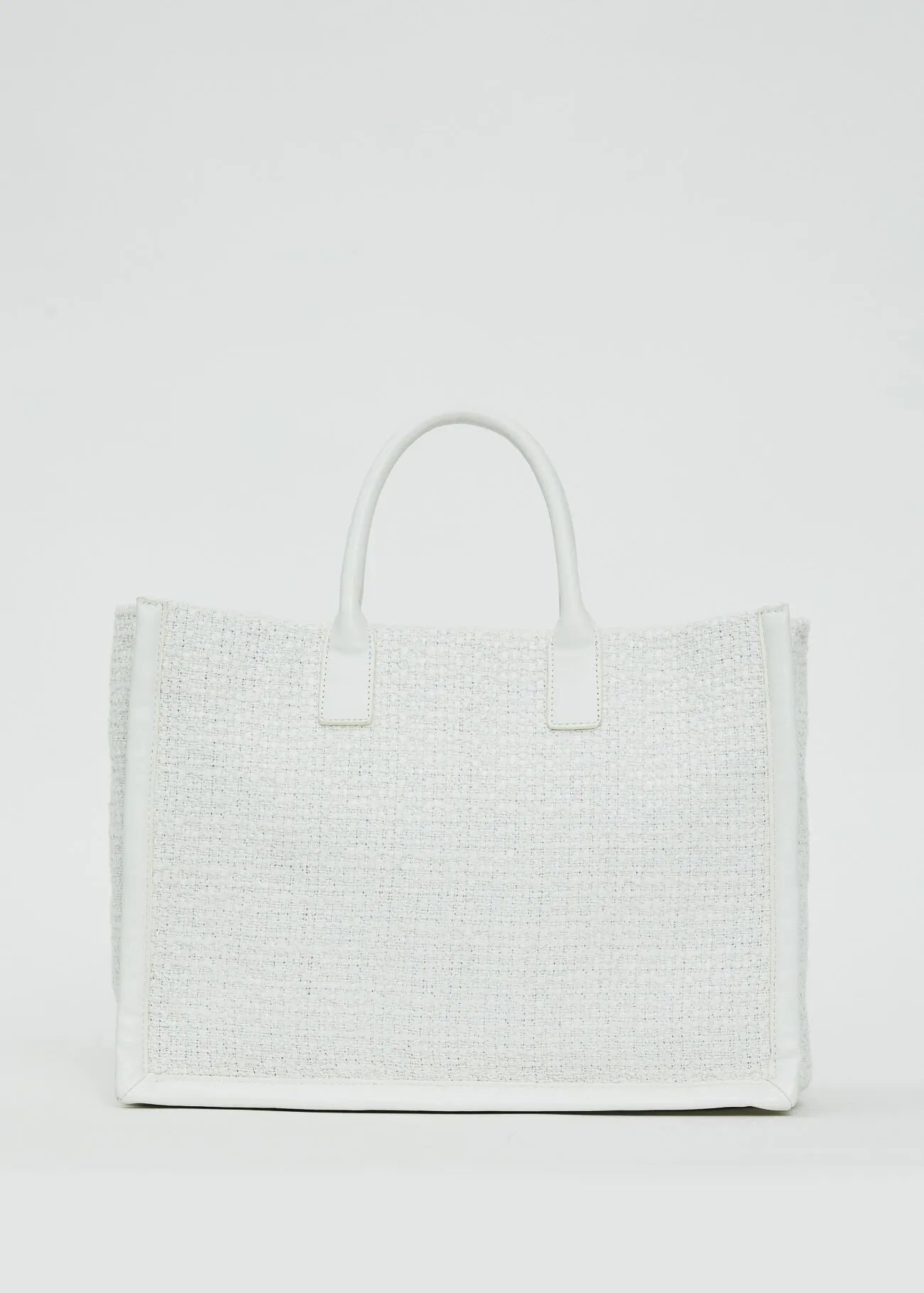 DENNY ROSE Maxi Bag in Lavorata