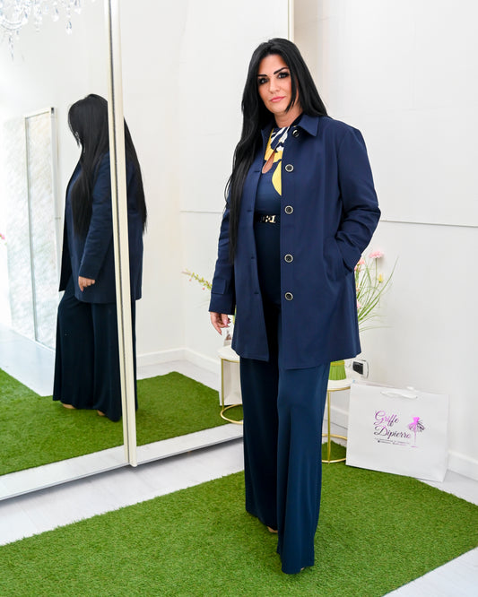 EDAS Tuta Fantasy con in Jesey Morbidissimo