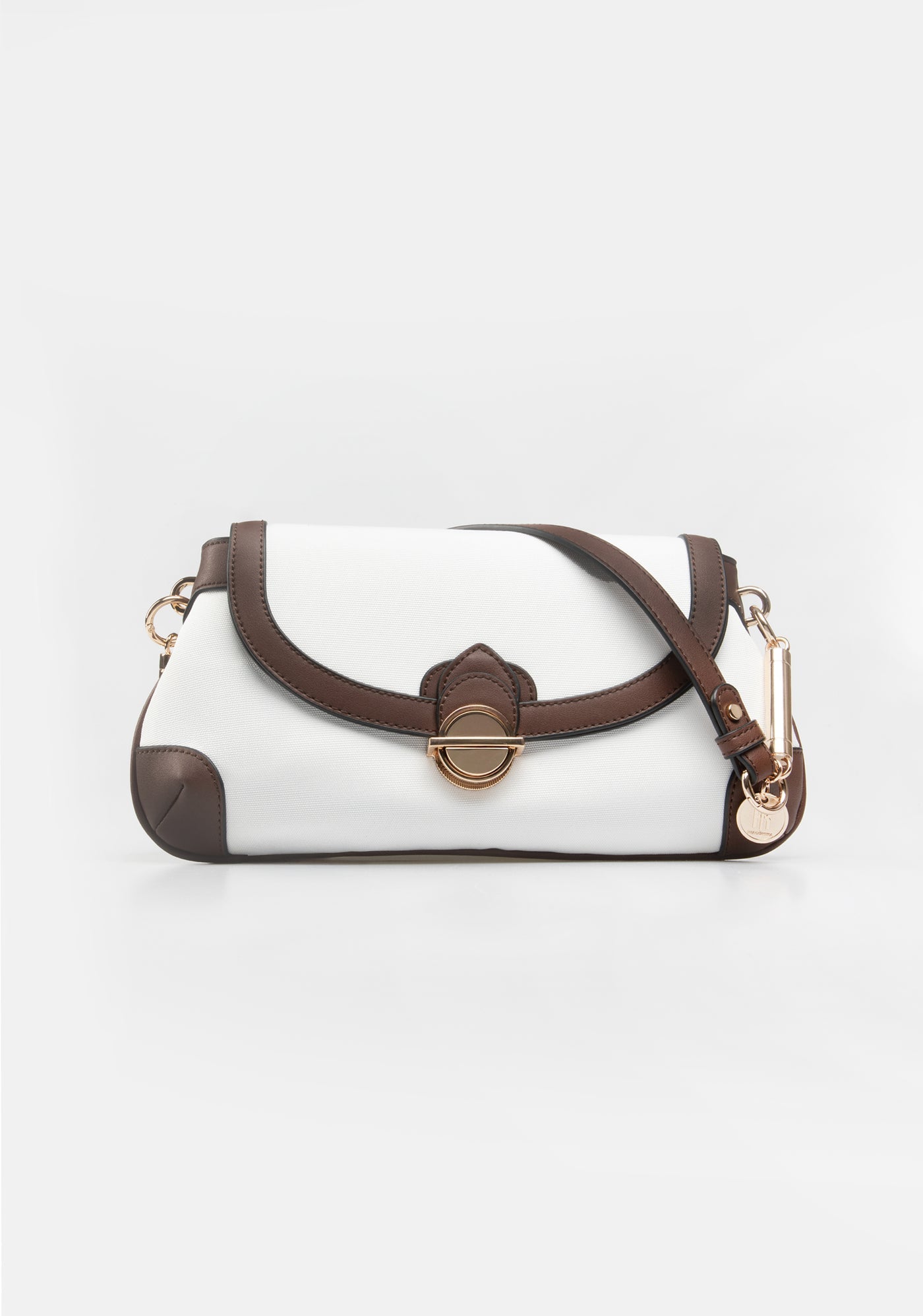 FRACOMINA Tracolla Clutch Bag