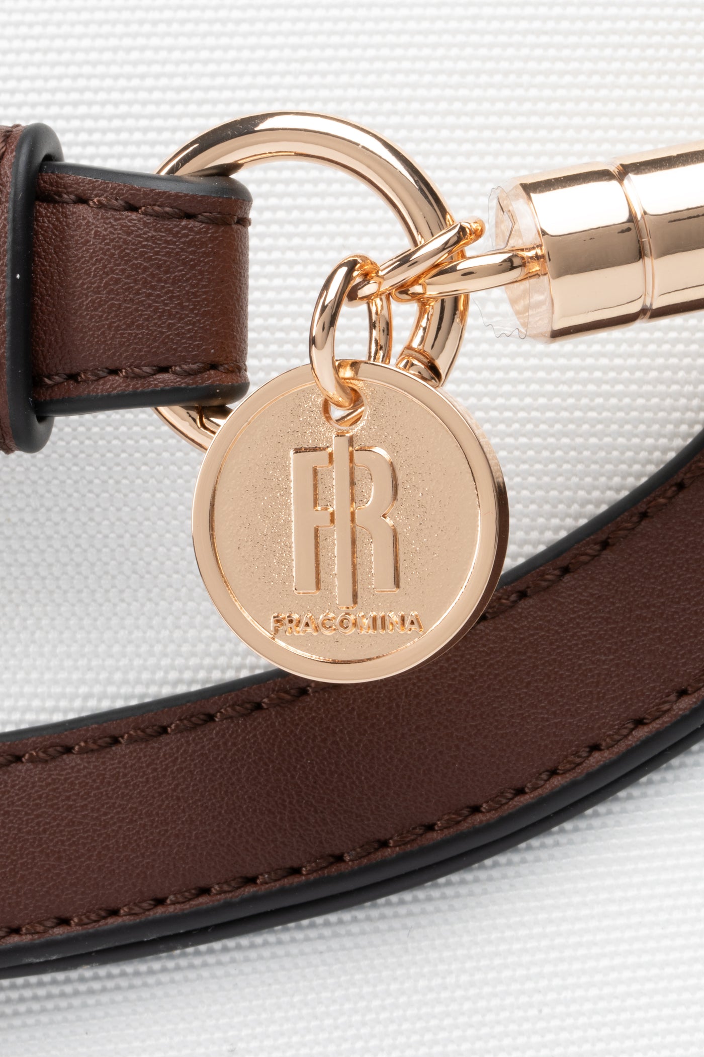 FRACOMINA Tracolla Clutch Bag