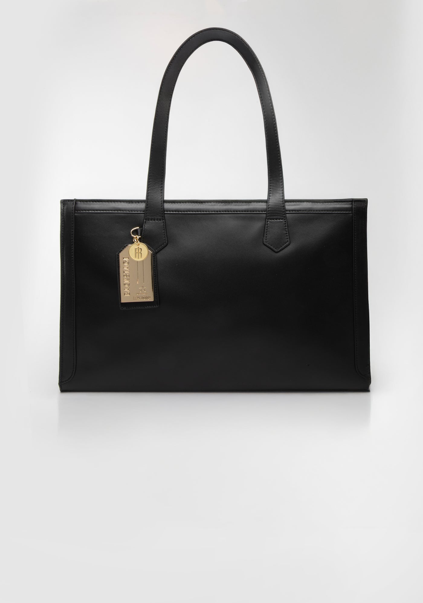 FRACOMINA Maxi Bag Modello Rigido