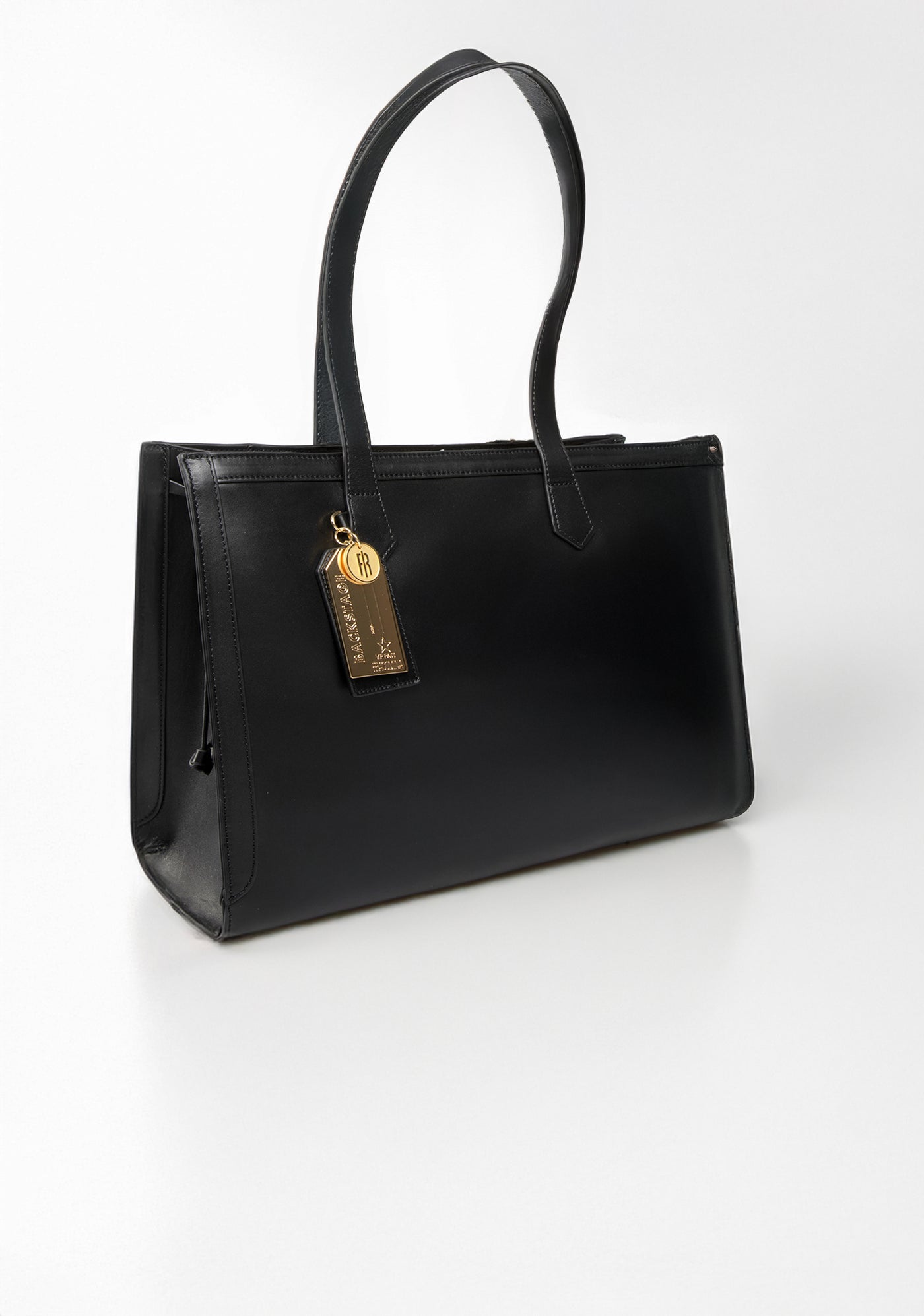 FRACOMINA Maxi Bag Modello Rigido