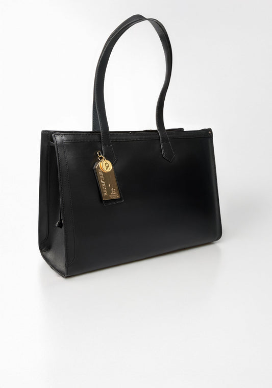 FRACOMINA Maxi Bag Modello Rigido