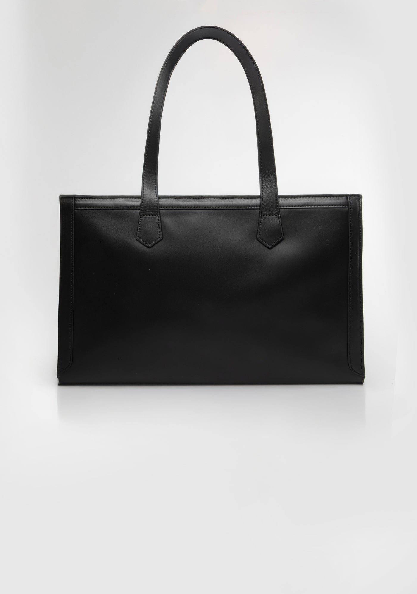 FRACOMINA Maxi Bag Modello Rigido