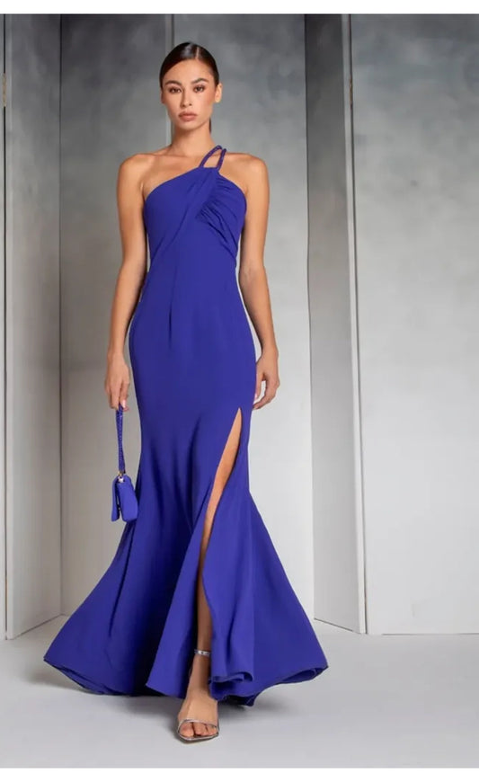 EDAS Abito Monospalla con Corallini