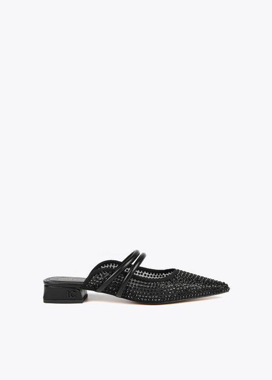 LOLACASADEMUNT Ciabatta con Punti Luce