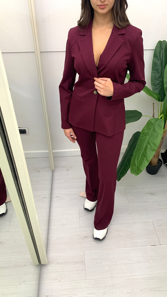 QUEGUAPA Giacca Vera in Punto Milano