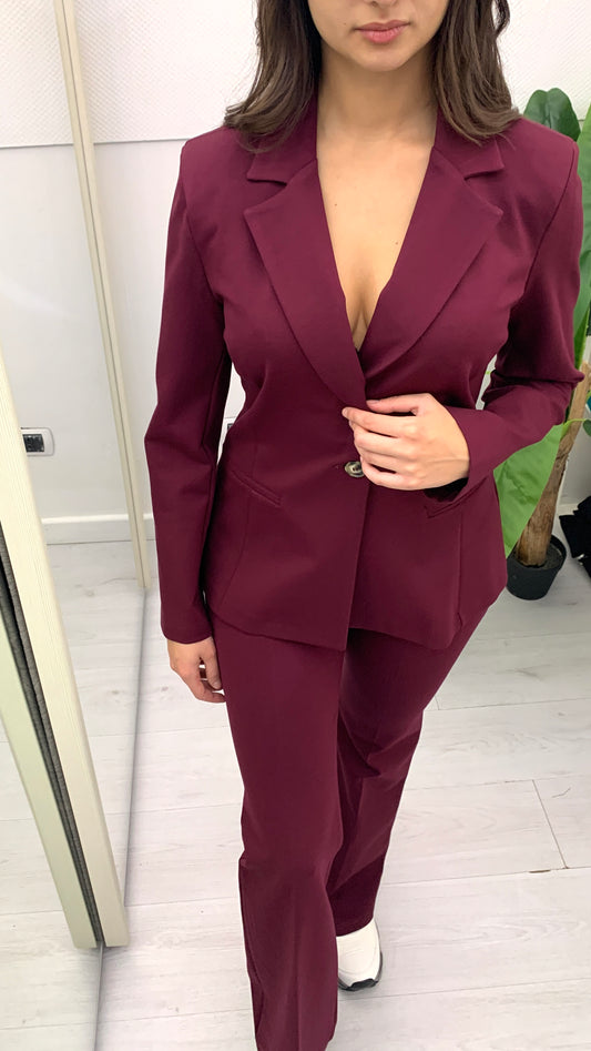 QUEGUAPA Giacca Vera in Punto Milano