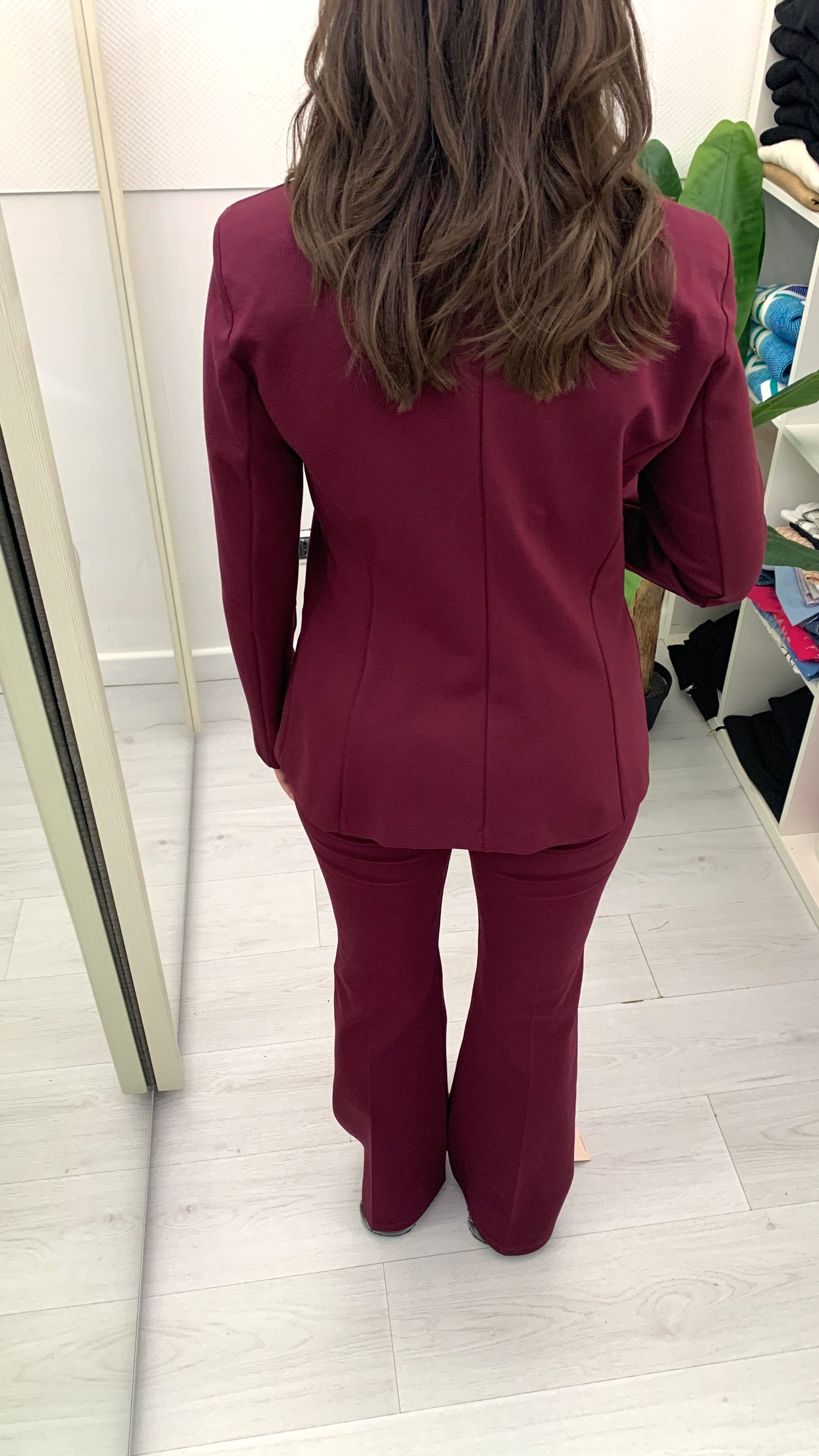 QUEGUAPA Giacca Vera in Punto Milano