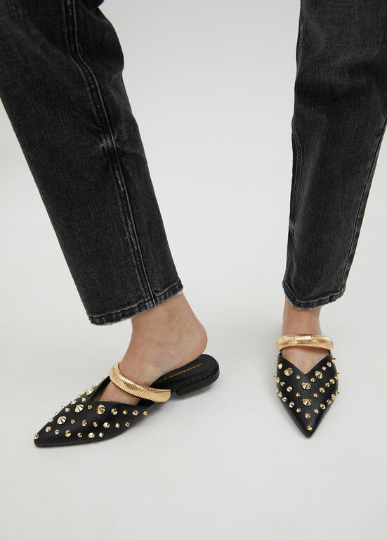 LOLA CASADEMUNT Sabot Rock