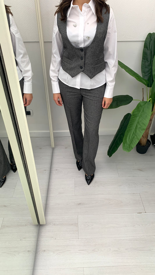 QUEGUAPA Tailleur Ester