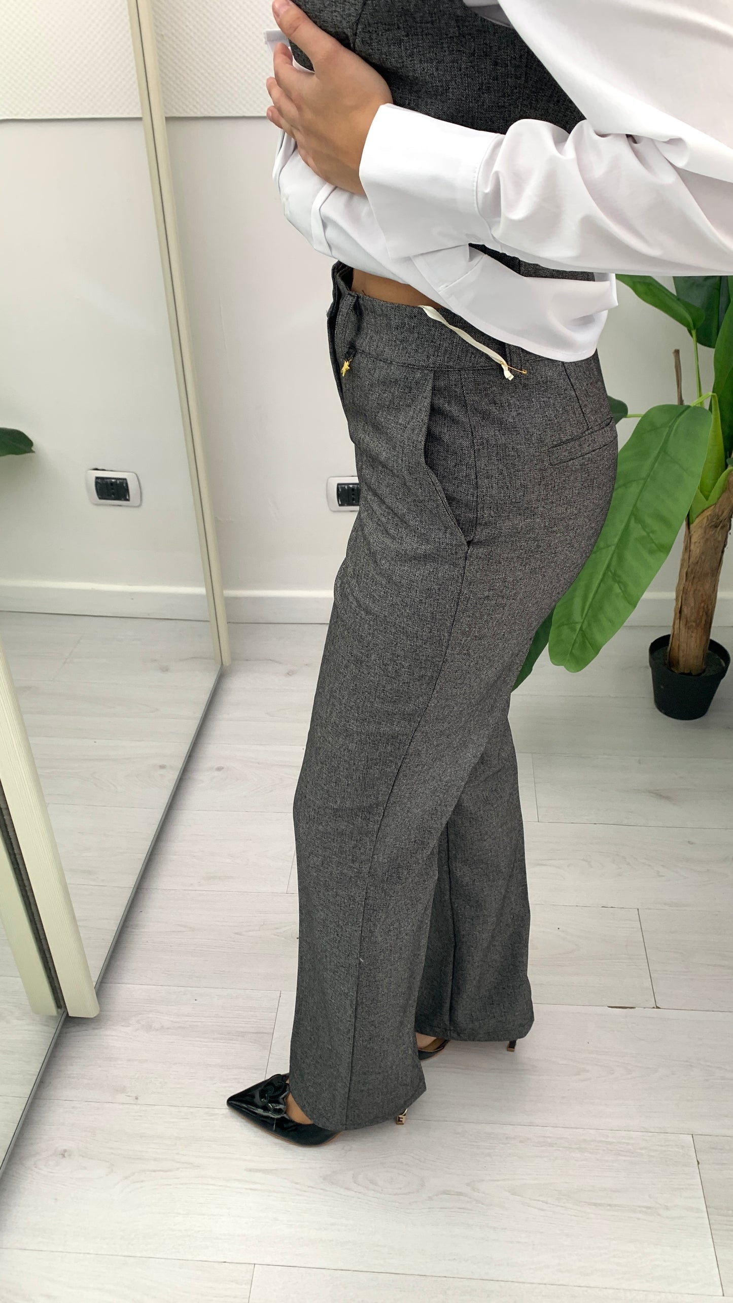 QUEGUAPA Tailleur Ester