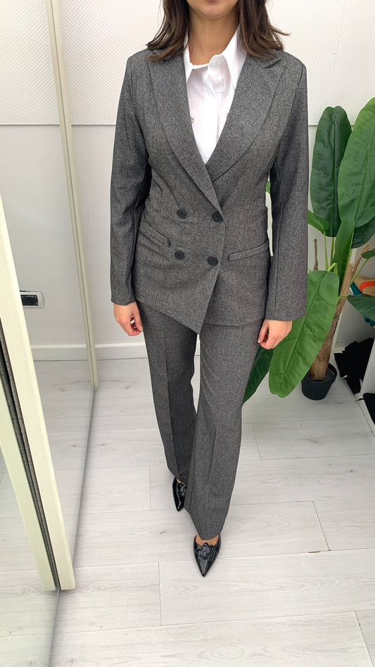 QUEGUAPA Tailleur Ester