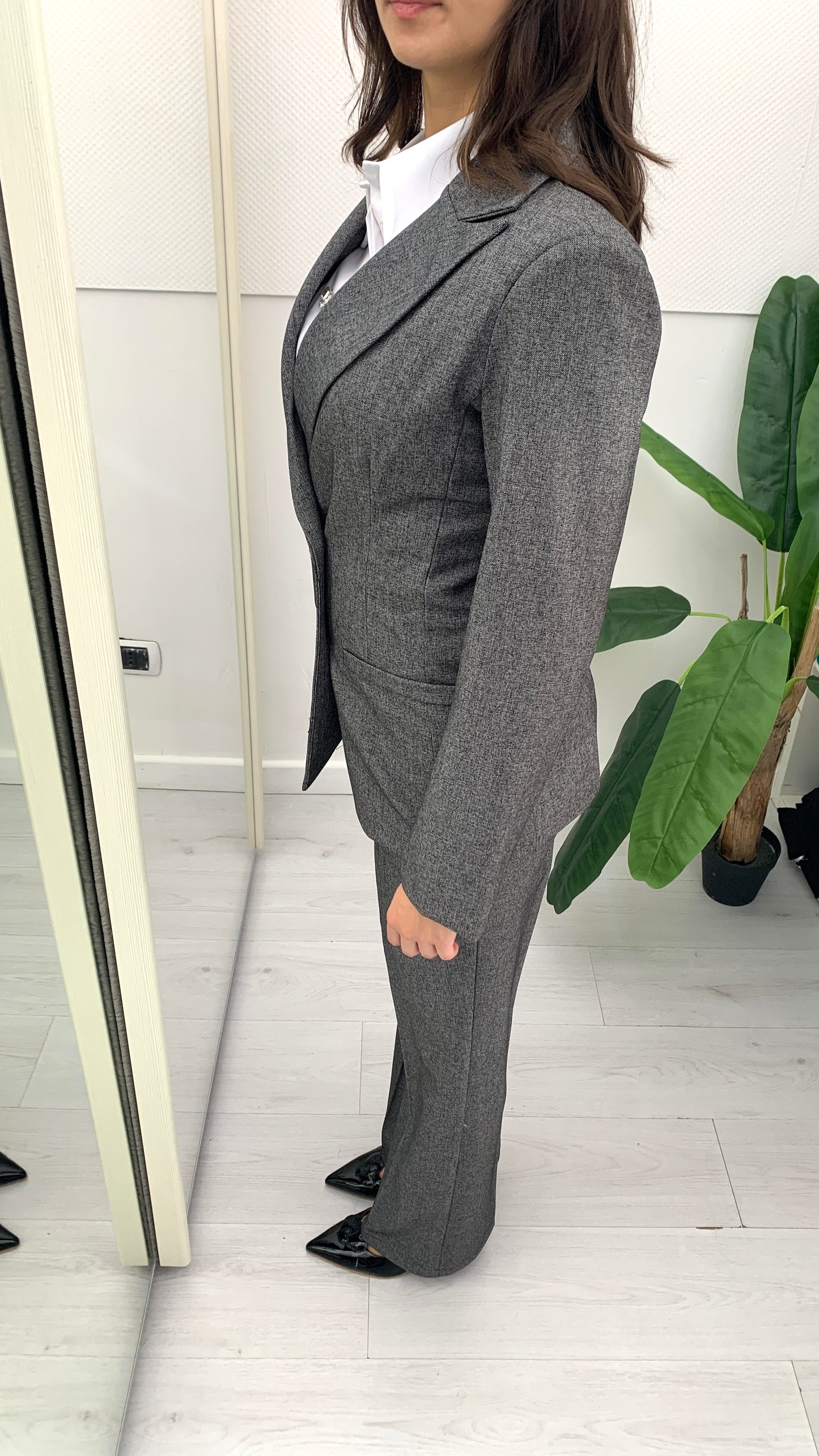 QUEGUAPA Tailleur Ester