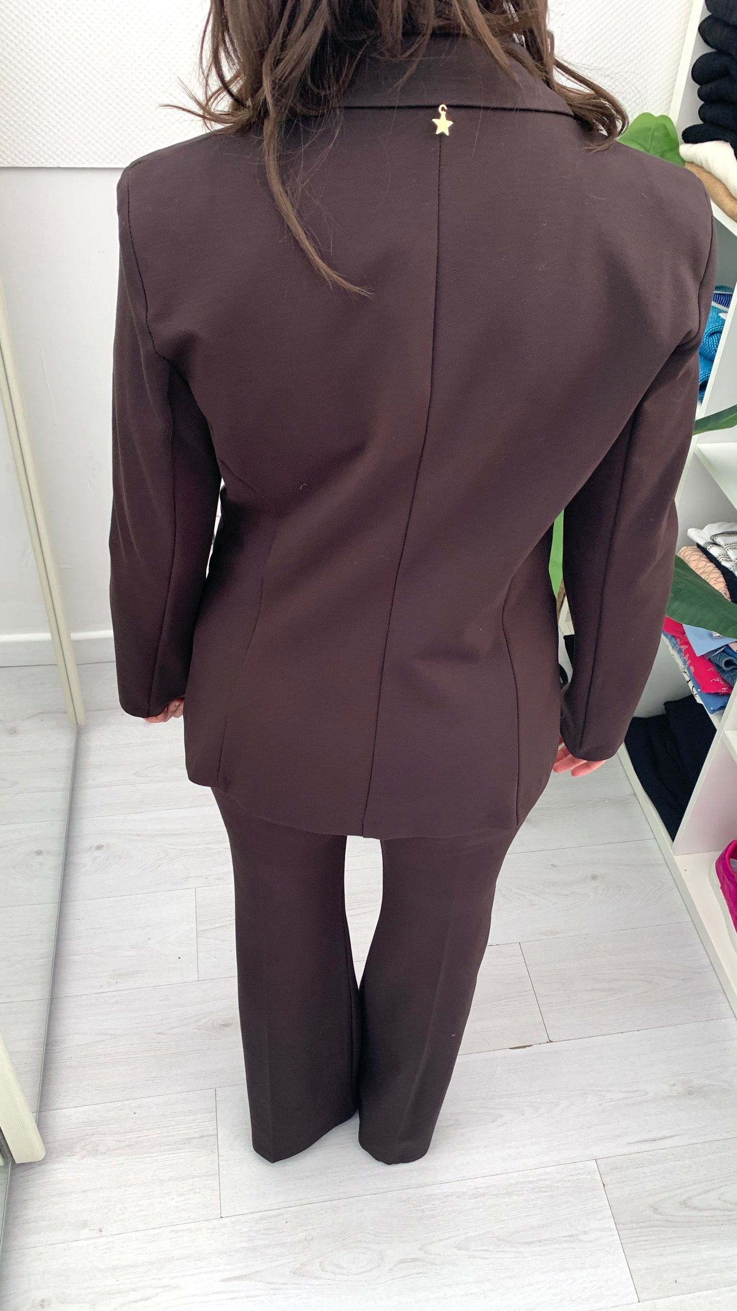 QUEGUAPA Giacca Vera in Punto Milano