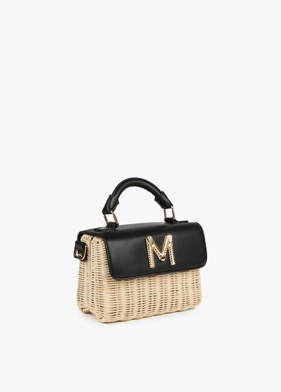 LOLA CASADEMUNT Borsa in Vimini