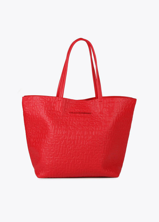 LOLA CASADEMUNT Borsa Shopper Monogrammi