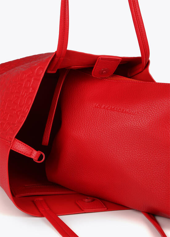 LOLA CASADEMUNT Borsa Shopper Monogrammi