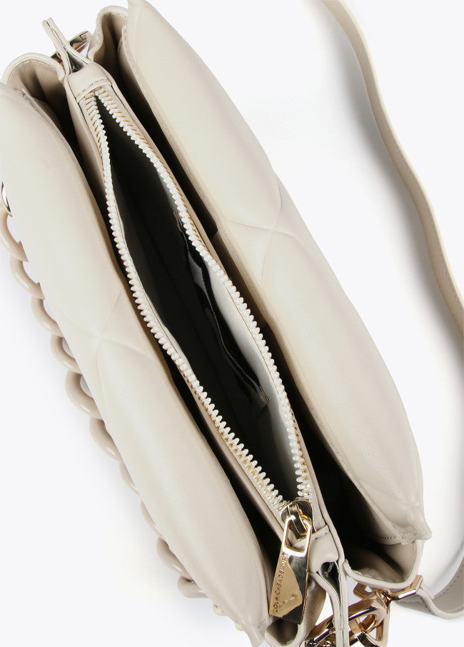 LOLA CASADEMUNT Tracolla con Catena Adatta a Ogni Occasione