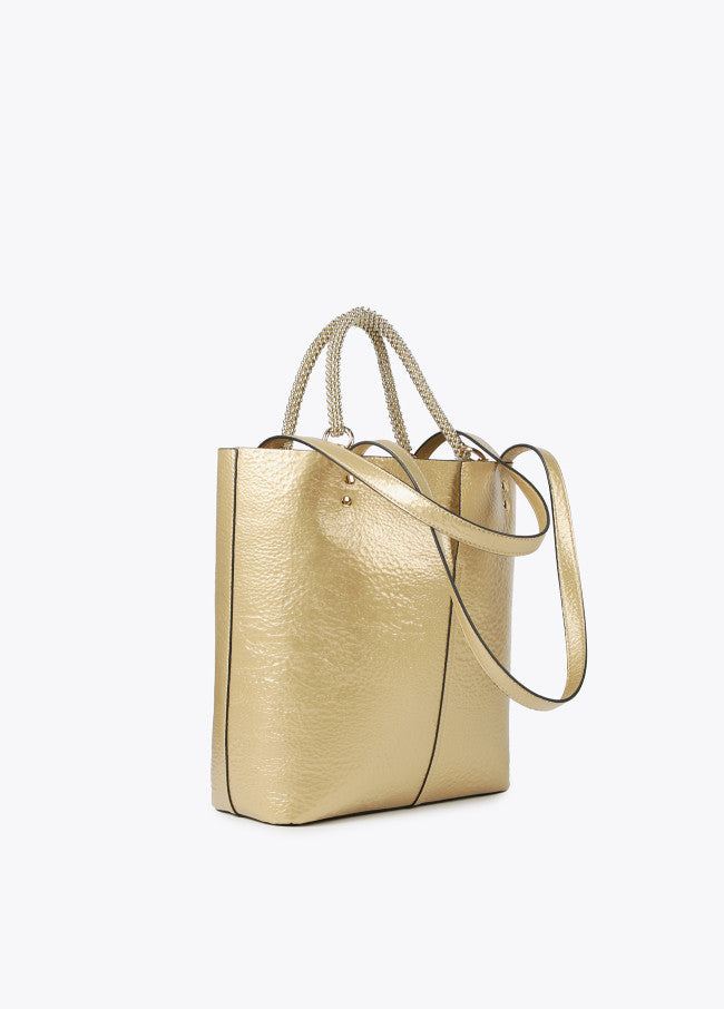 LOLA CASADEMUNT Borsa Media con Pochette Interna